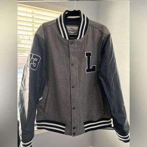 LEVI STRAUSS & CO. jacket For men 100% Original